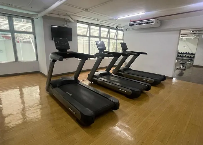Antel Residences 2212