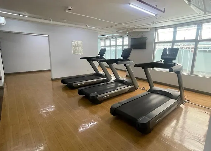 Antel Residences 2212 *