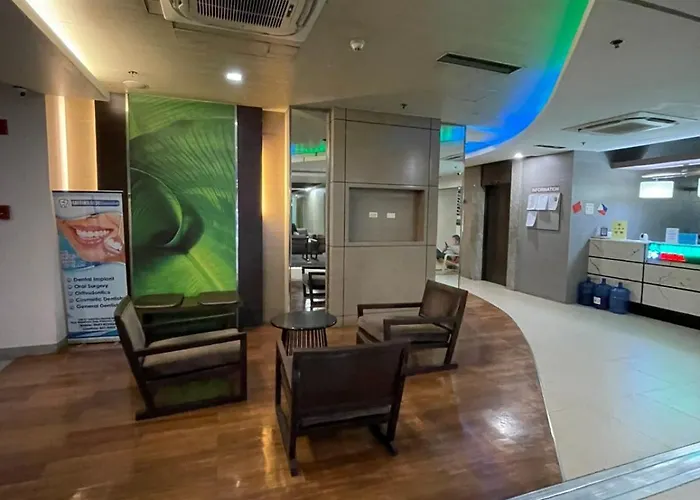 Antel Residences 2212