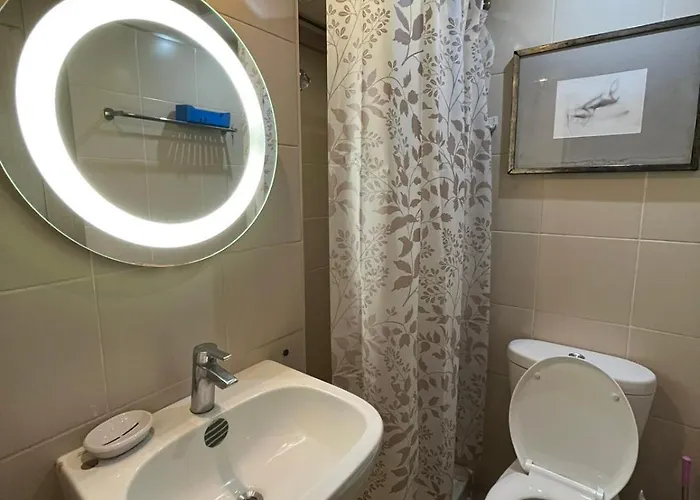 Antel Residences 2212 Apartment *