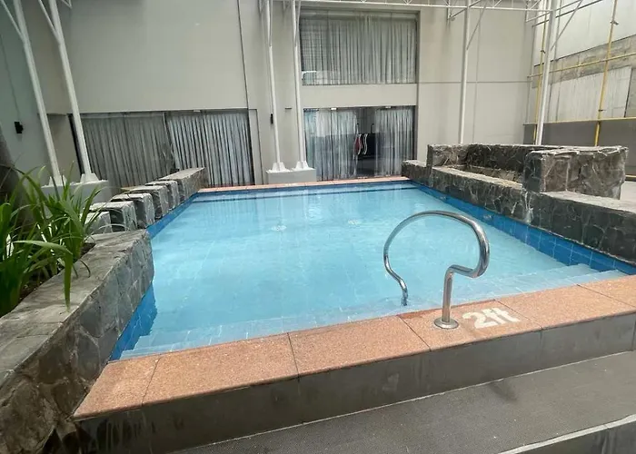 Apartment Antel Residences 2212 *