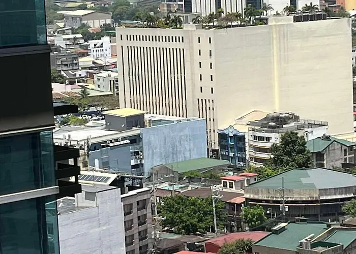 Antel Residences 2212 Apartment *