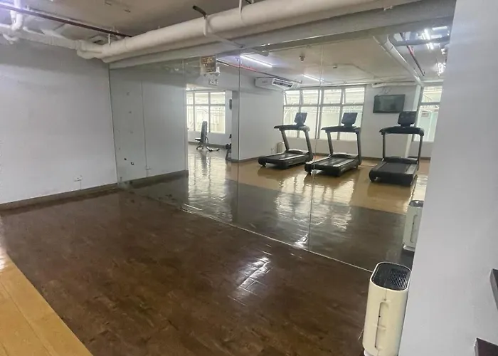 Antel Residences 2212 Apartment *