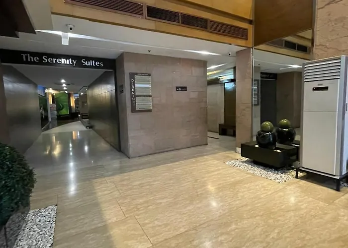 Antel Residences 2212