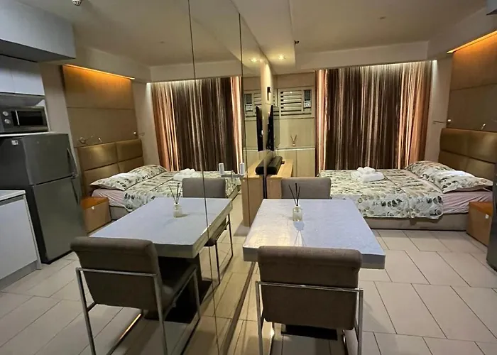 Antel Residences 2212