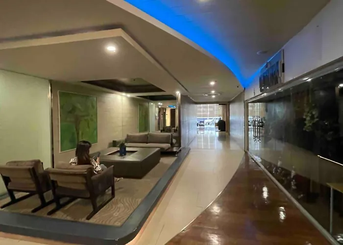 Antel Residences 2212